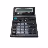 ماشین حساب سیتی زن مدل CT-612