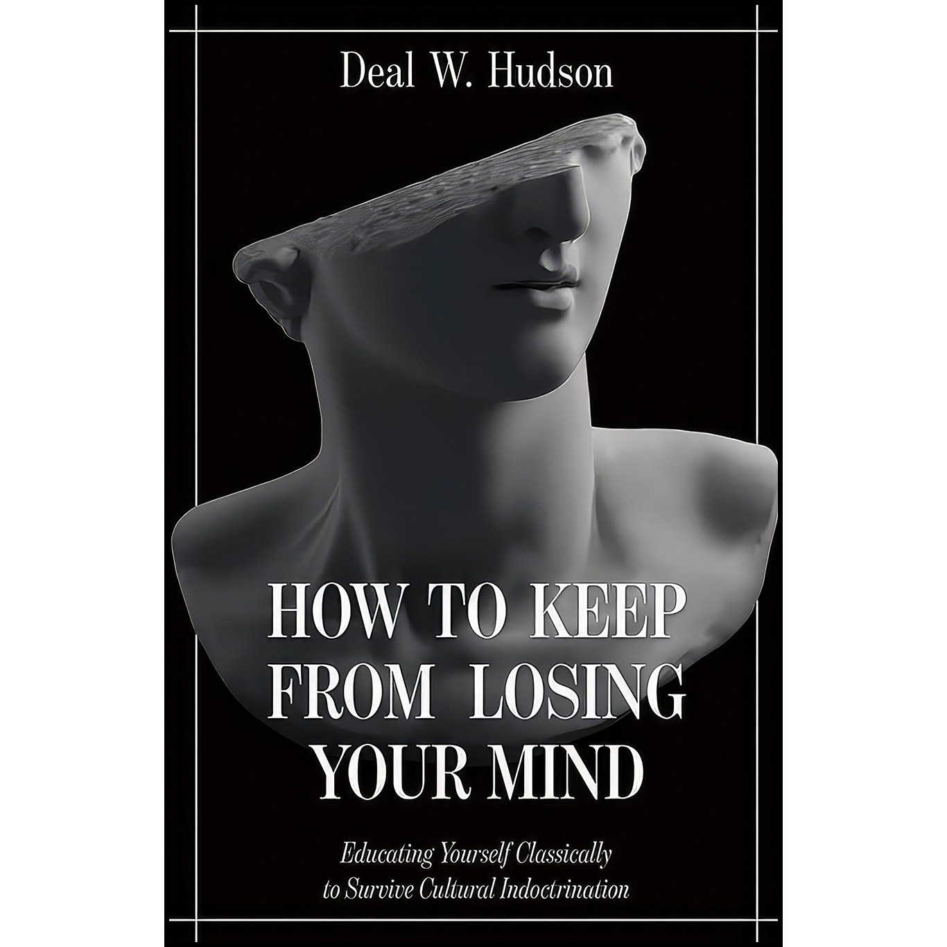 کتاب زبان اصلی How to Keep From Losing Your Mind اثر جمعی از نویسندگان