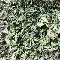 نعنا خشک معطر خانگی