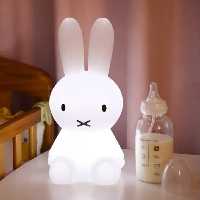 چراغ خواب ( آباژور ) خرگوش میفی