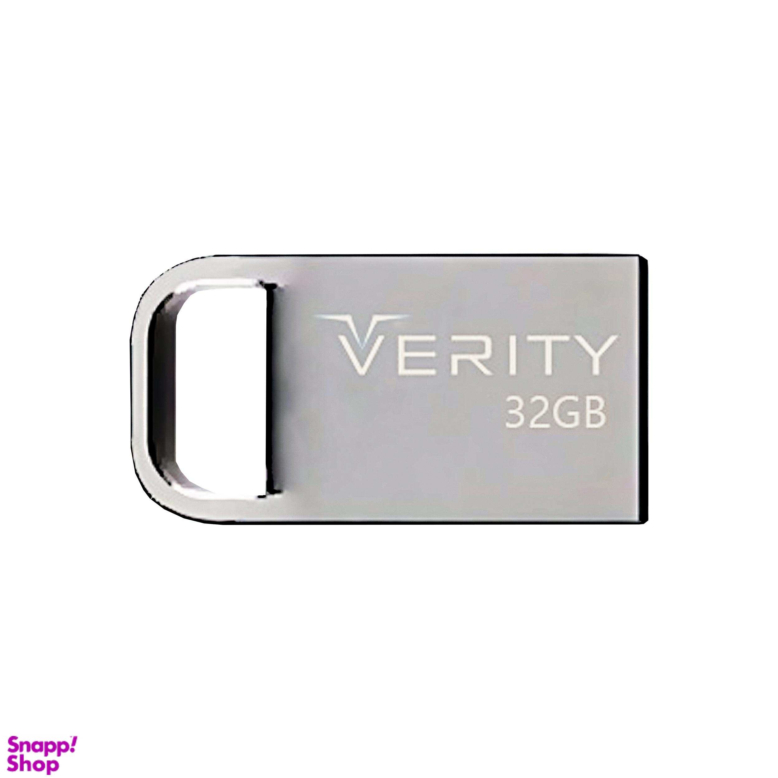 فلش مموری وریتی (Verity) مدل V813 ظرفیت 32GB