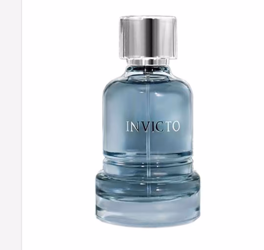 ادکلن اینوکتوس شرکت فرگرانس