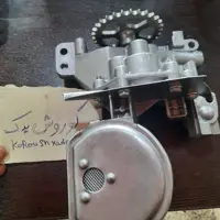 اویل پمپ پژو 405 سمند پرشیا برند دیناپارت