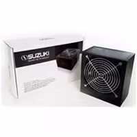 پاور سوزوکی مدل سومو پاور 230