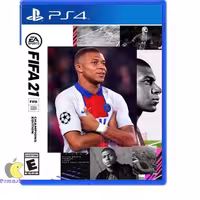 بازی فیفا 21  Champions برای PS4