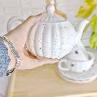 قوری سرامیکی