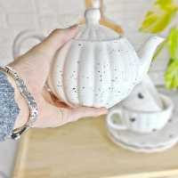 قوری سرامیکی