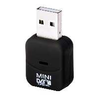 قیمت و خرید گیرنده دیجیتال USB ایکس پی پروداکت مدل XP-DT1300