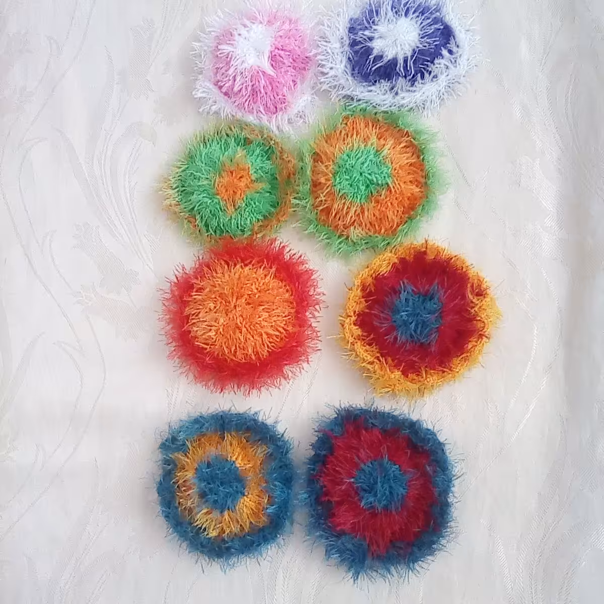 20 - ظرفشور جادوی (یک رو )