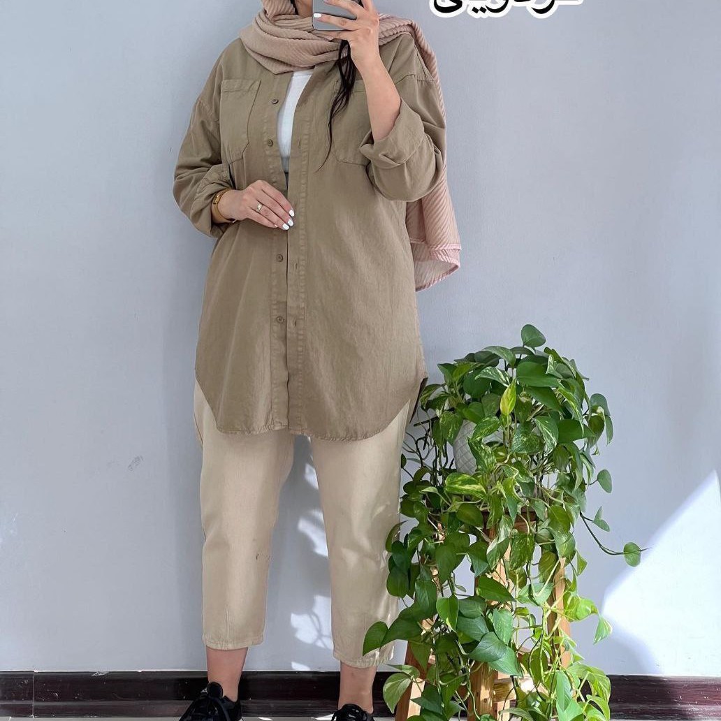 مانتو اسپورت رویا