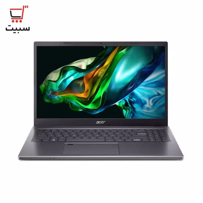 لپ تاپ 15 اینچی ایسر مدل Aspire 5 A515-58GM-BG