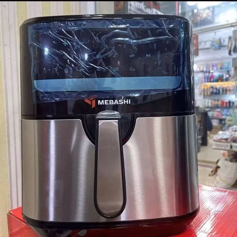 سرخ کن مباشی 9.2 لیتری مدل ME-AF986 (کد3و1و5وgh) 