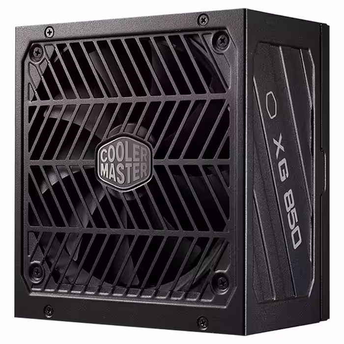 پاور 850 وات کولر مستر XG850 PLATINUM
