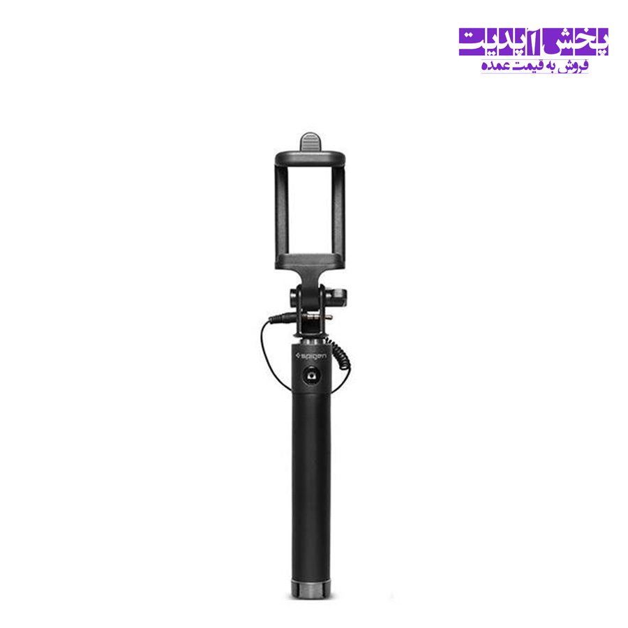 مونوپاد سیم دار   شاتر Selfie Stick سلفی