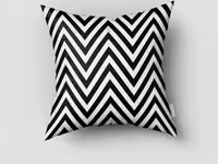 کوسن چاپی طرح مدرن CM-7-23