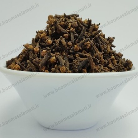 میخک ( Clove ) ( Syzygium Aromaticum ) 200 گرم