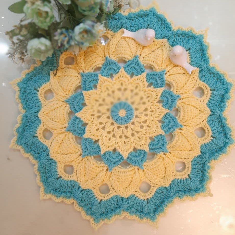 ماندالا کایا