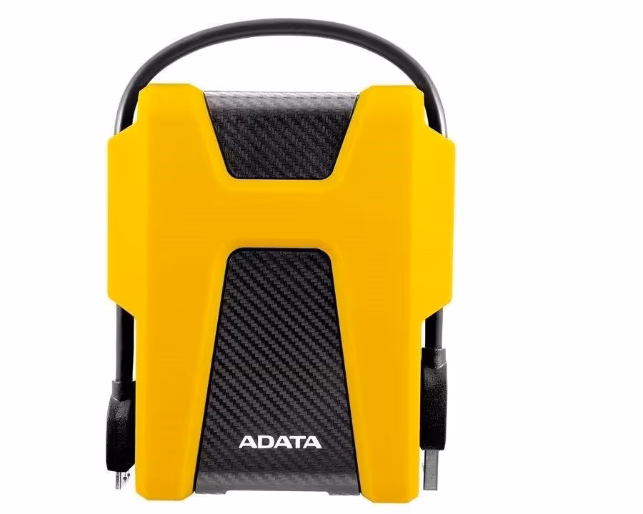 هارددیسک اکسترنال ای دیتا مدل HD680 ظرفیت 1 ترابایت