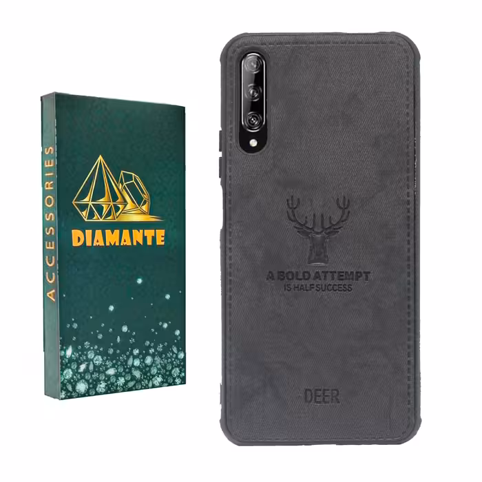 کاور مدل گوزنی مناسب برای گوشی y9 s