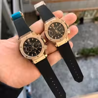 ساعت ست هابلوت زنانه و مردانه Hublot