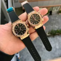 ساعت ست هابلوت زنانه و مردانه Hublot
