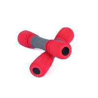 دمبل بانوان 1.6 کیلوگرم VZ-2506