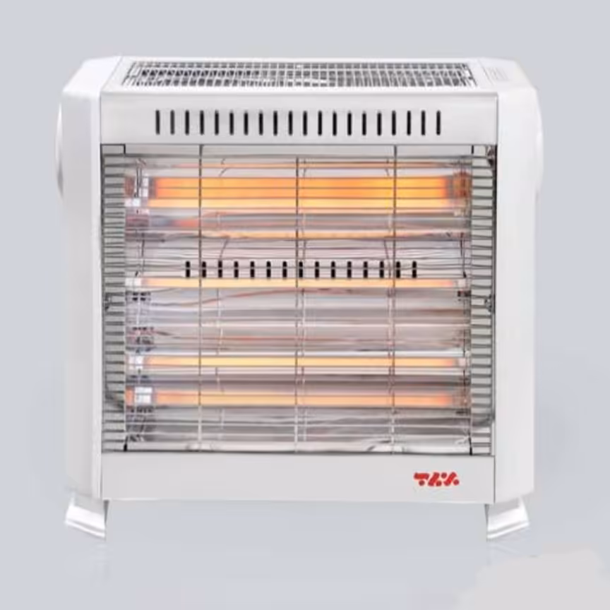 بخاری برقی 3000 برفاب 