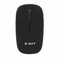 موس بی سیم DT-132 دی نت