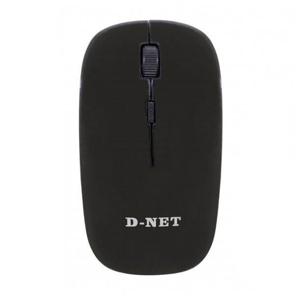 موس بی سیم DT-132 دی نت