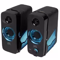 اسپیکر جی بی ال JBL QUANTUM DUO RGB