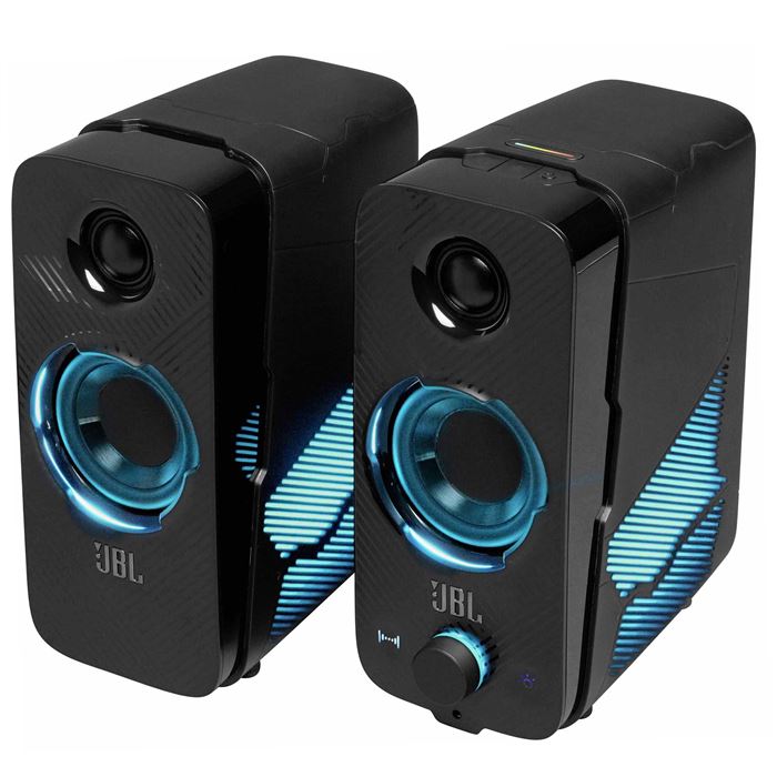 اسپیکر جی بی ال JBL QUANTUM DUO RGB