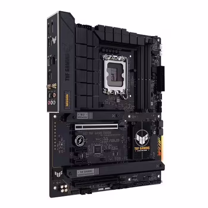 مادربرد ایسوس مدل ASUS TUF GAMING B760-PLUS WIFI D4