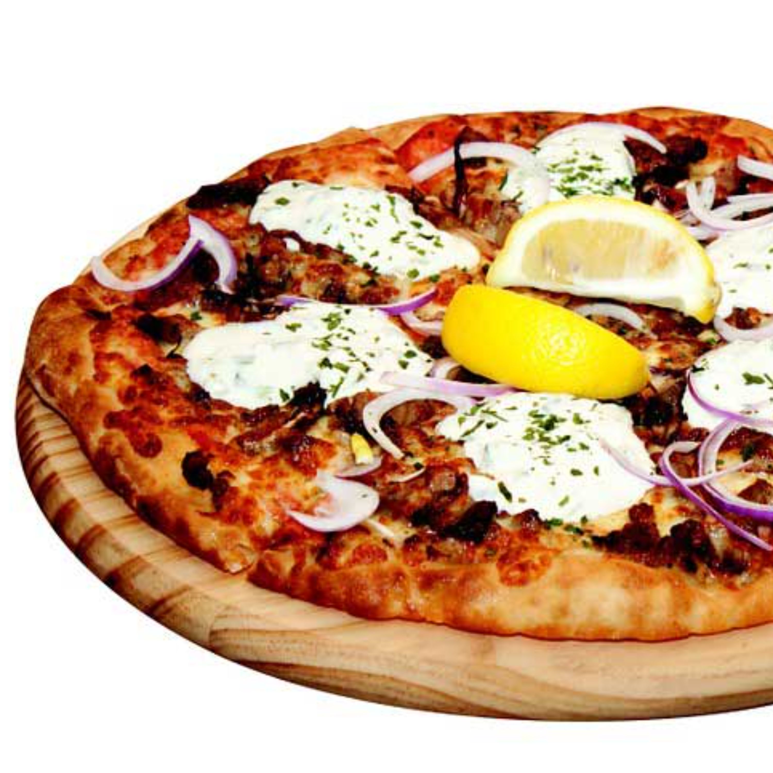 ادویه روی پیتزا250گرم(کاروئل اسپایس)