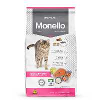 غذای خشک گربه میکس مونلو 15 کیلویی (Monello Mix 15 kg Cat )