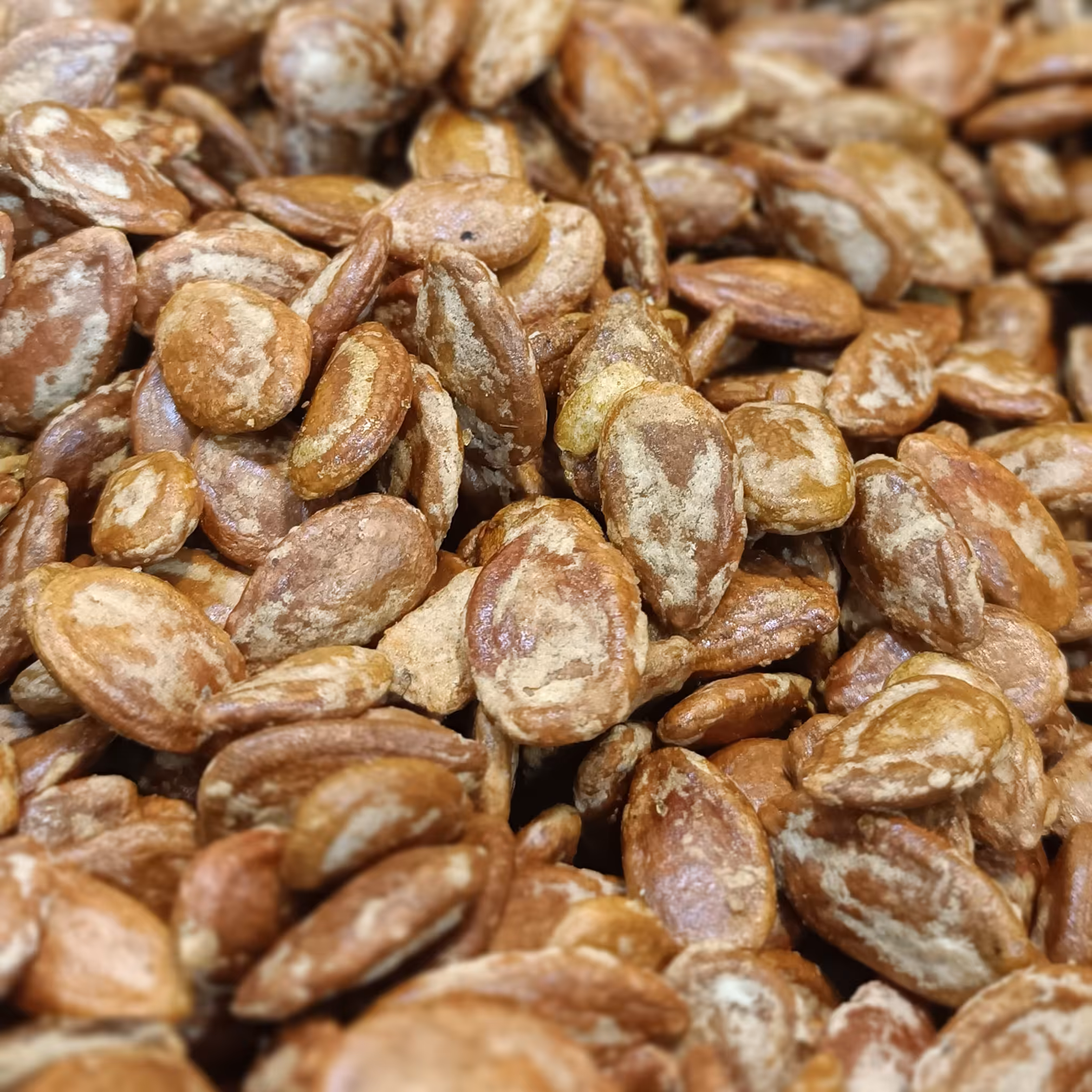 تخمه ژاپنی جابانی خوب تازه شور با کیفیت 500 کیلو آجیل و خشکبار مهران 