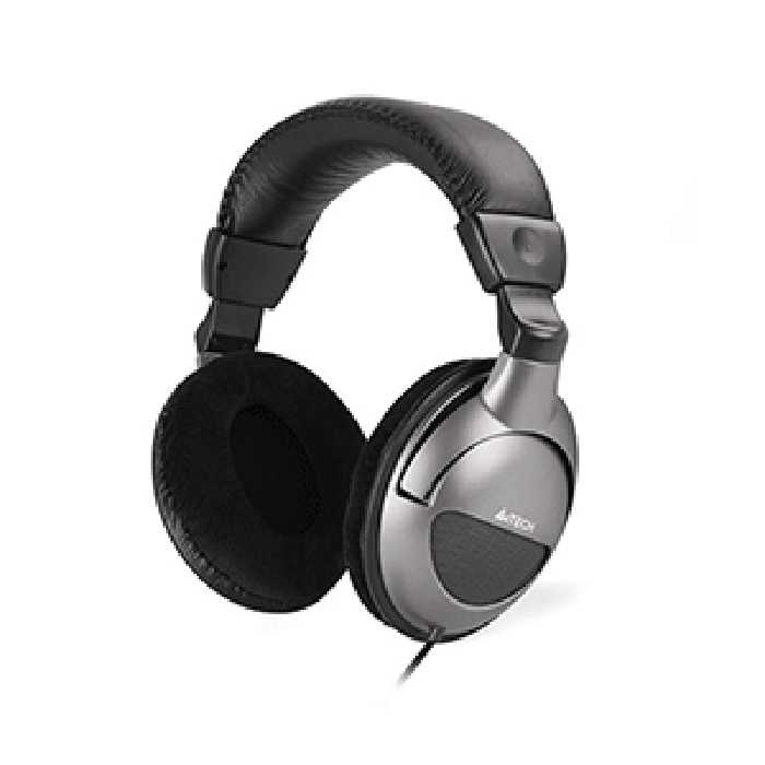 هدست باسیم ای فورتک مدل HS-800