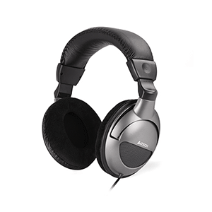 هدست باسیم ای فورتک مدل HS-800