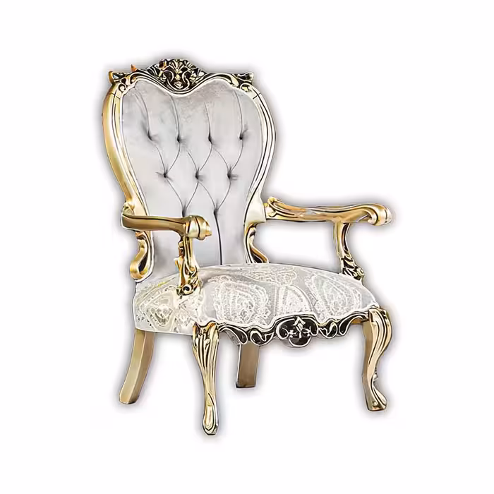 مبل تک نفره افسون