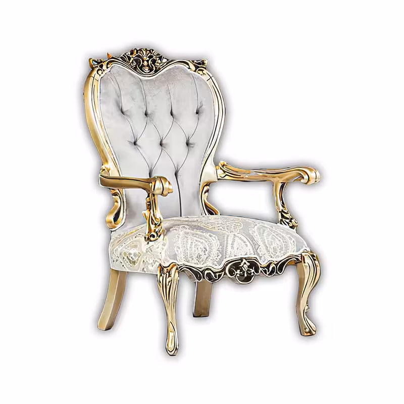 مبل تک نفره افسون