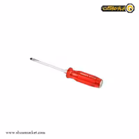 پیچ گوشتی ضربه خور رونیکس دو سو دسته کریستالی مدل RH-29