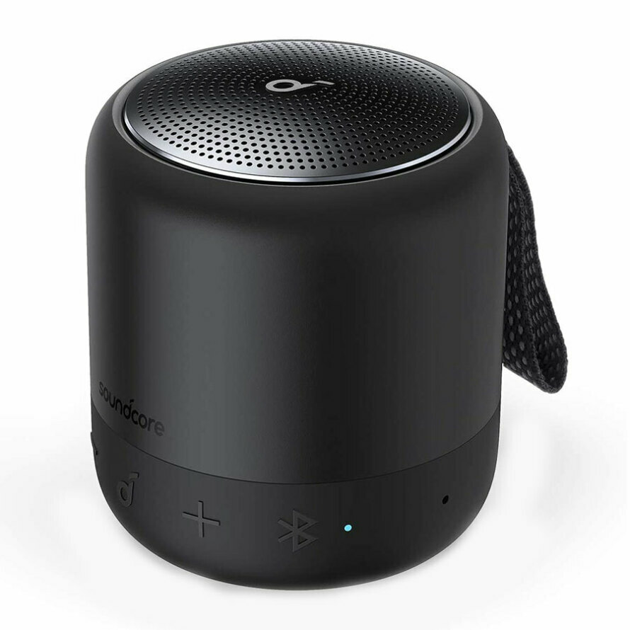 اسپیکر قابل حمل بلوتوث انکر Soundcore Mini 3
