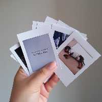 پک ده تایی چاپ عکس دلخواه