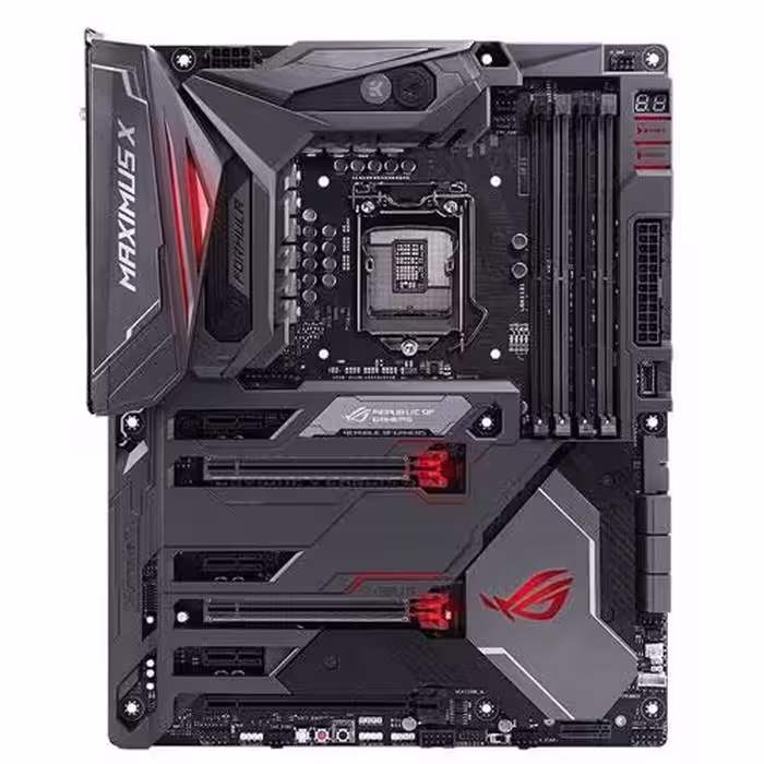 مادربرد ایسوس مدلROG MAXIMUS X FORMULA Z370