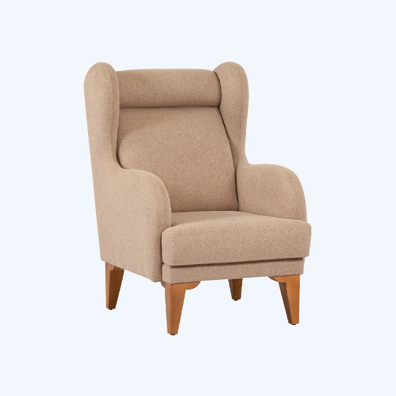 مبل راحتی تک نفره السا