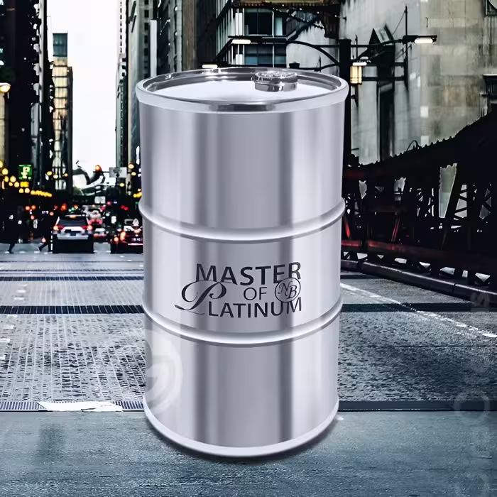 ادکلن مردانه ESSENCE PLATINUM با رایحه هوگوباس دسنت