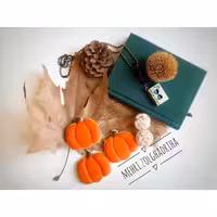 کوکی کدوتنبل