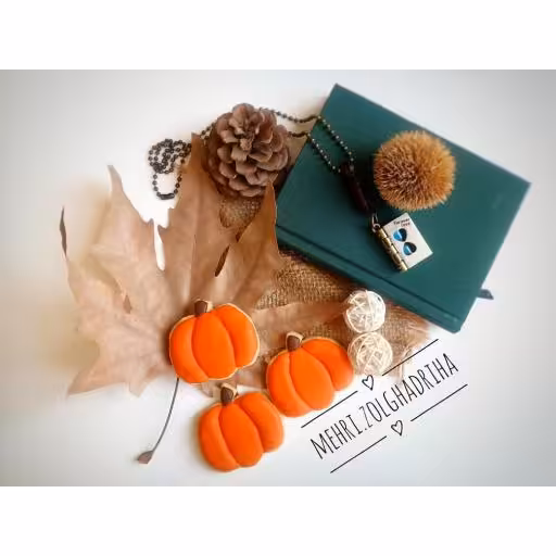 کوکی کدوتنبل