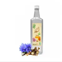 عرق کاسنی 1 لیتری شفاء