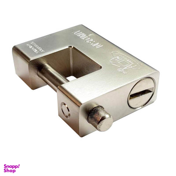 قفل کتابی مگو مدل TOP SECURITY