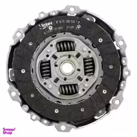کیت کلاچ ولیو مدل 826211 مناسب برای پژو 206